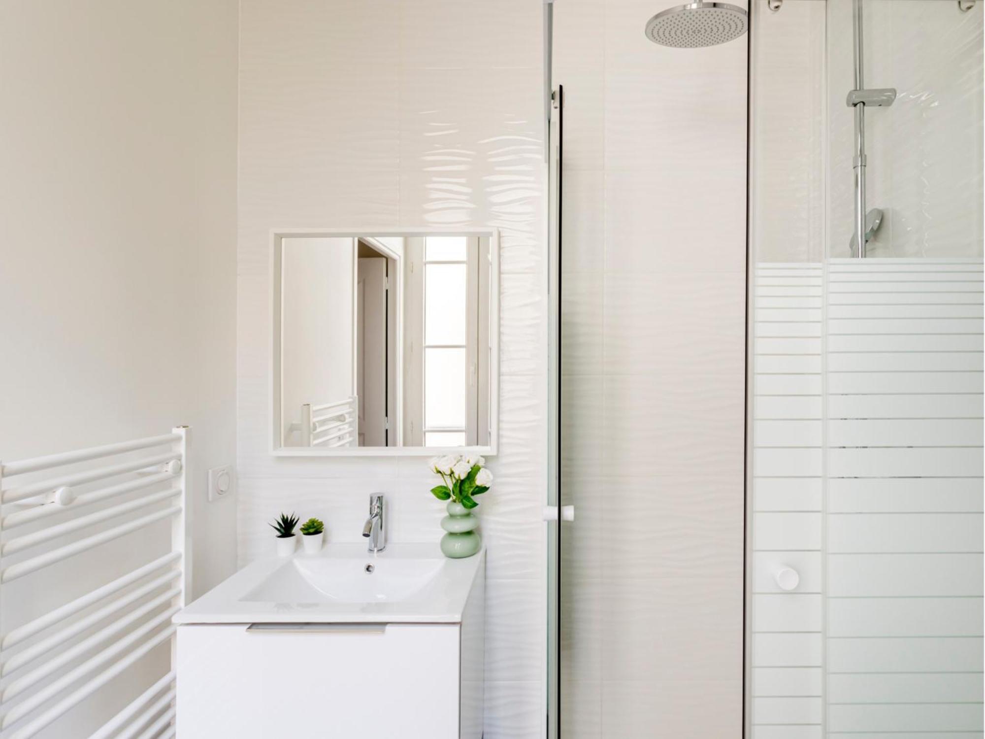Cozy Apartment - Opera - Caumartin I Paris Luaran gambar