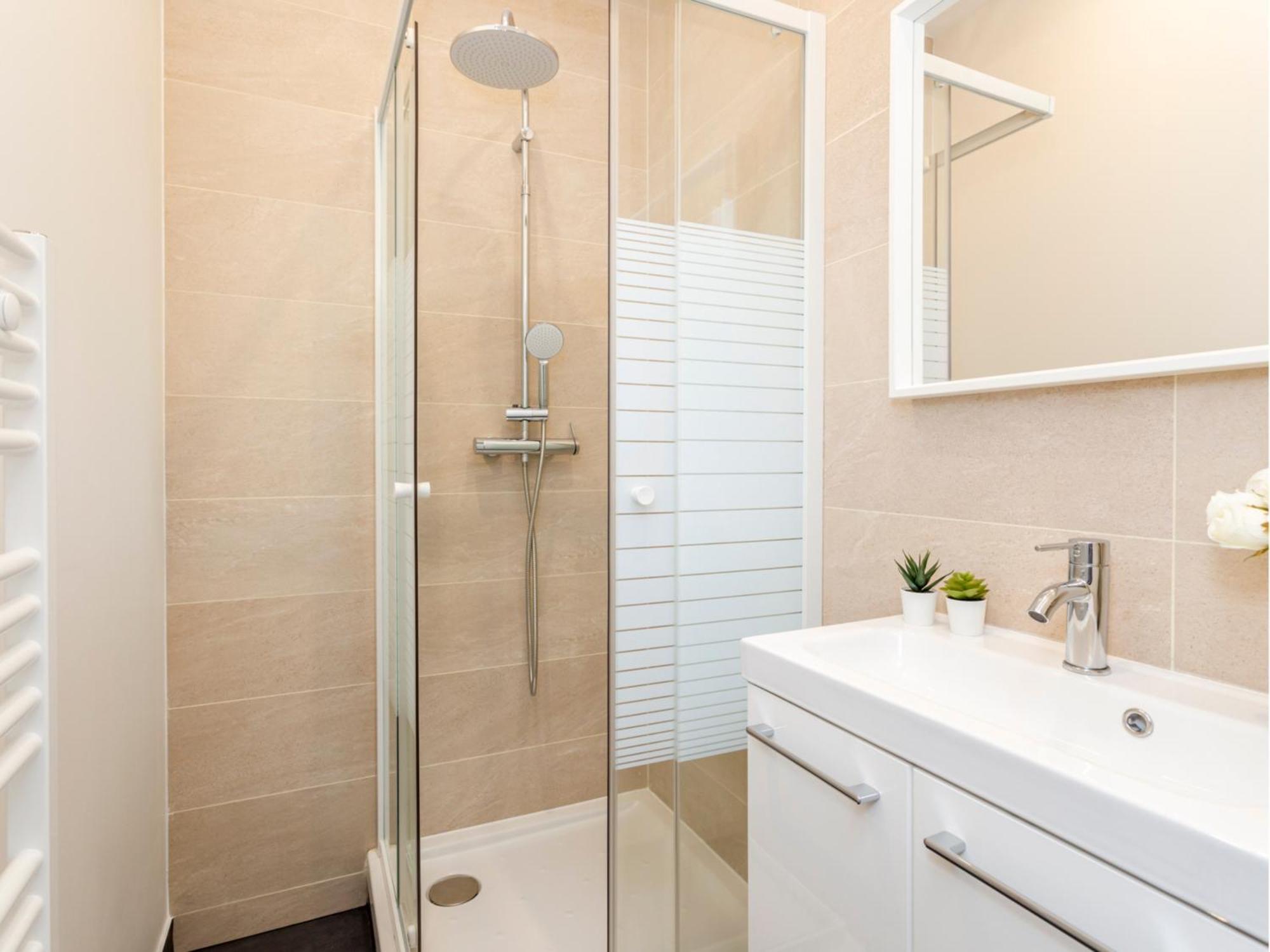 Cozy Apartment - Opera - Caumartin I Paris Luaran gambar