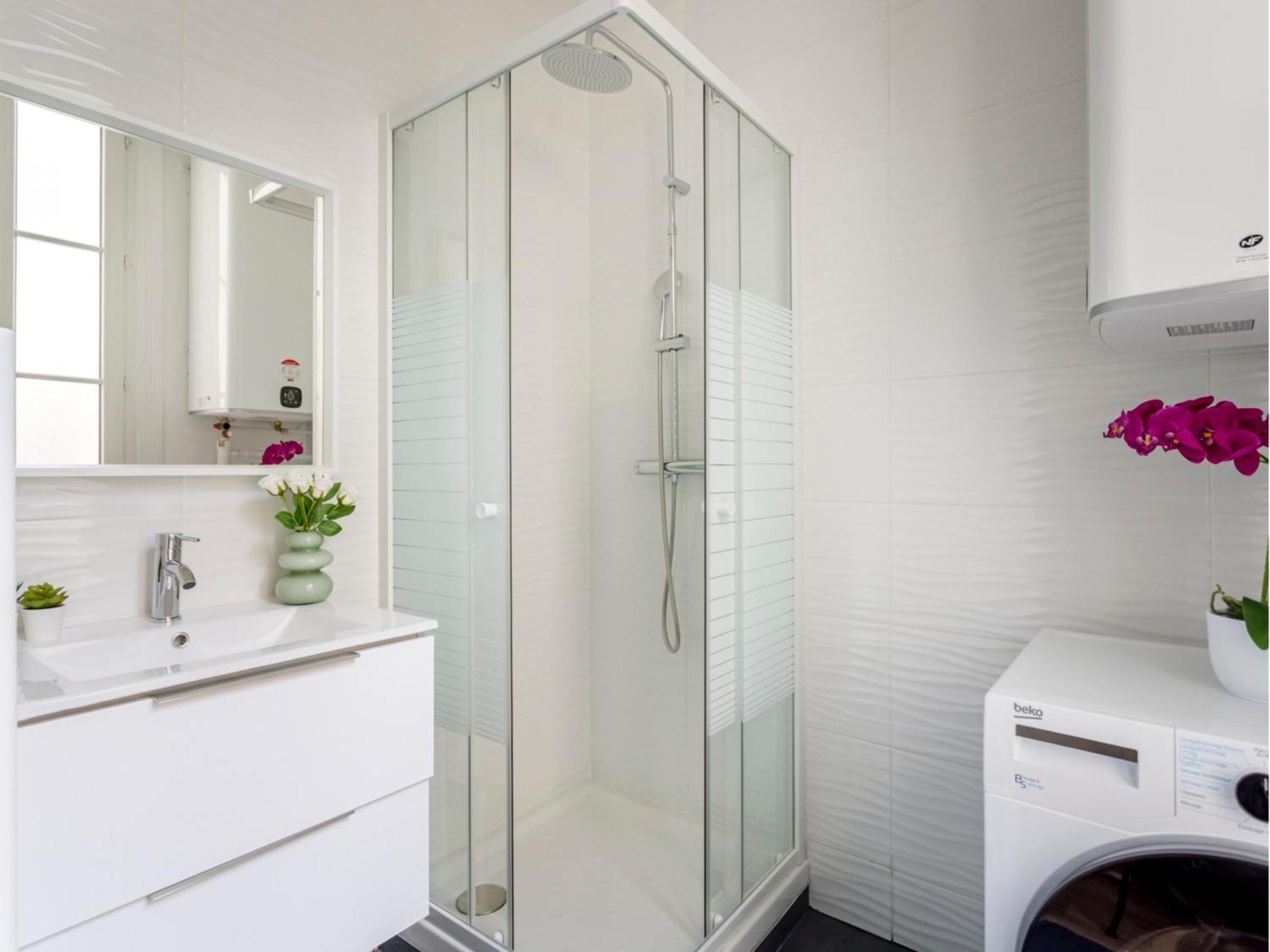 Cozy Apartment - Opera - Caumartin I Paris Luaran gambar
